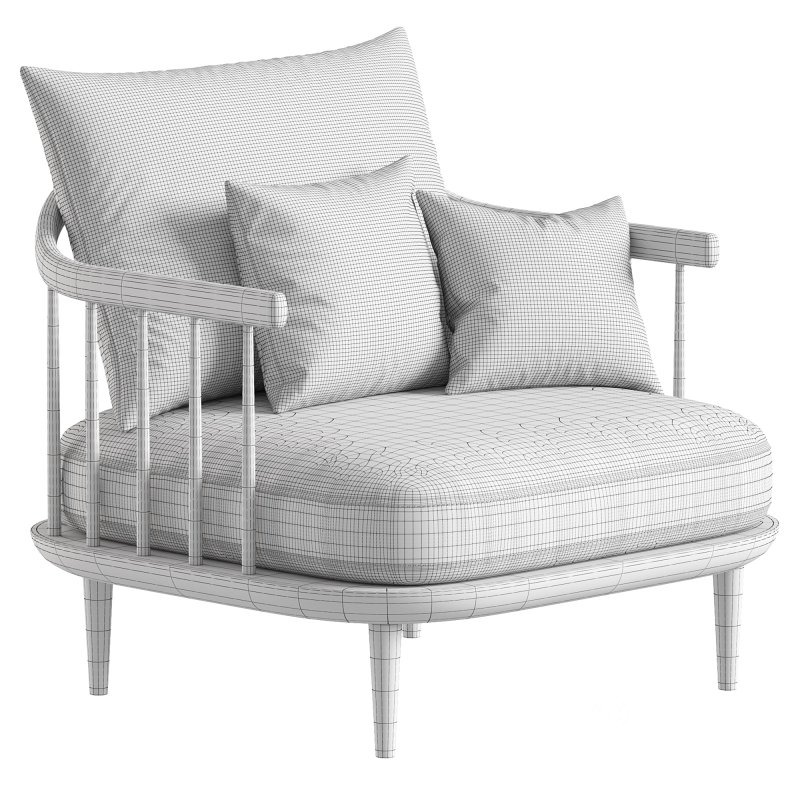 Fly chair Sc1 Image 7