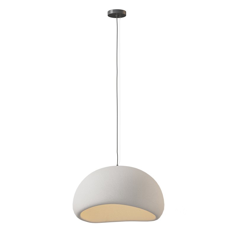 Wabi Sabi Pendant Light B Image 6