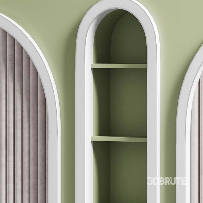 Kids wall panell 11 Image 12