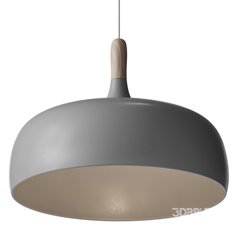 Acorn pendant lamp Image 12