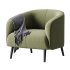 Amalfi Armchair - Thumbnail 13