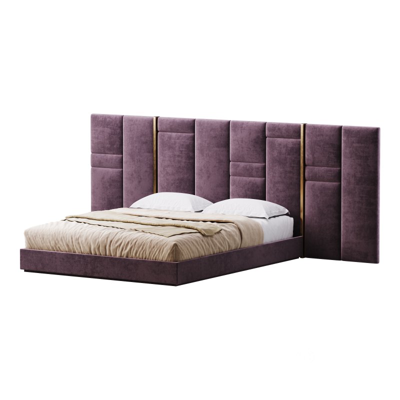 Cama de Casal Kappa Image 7