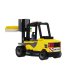 Lego 60198 Forklift truck - Thumbnail 2