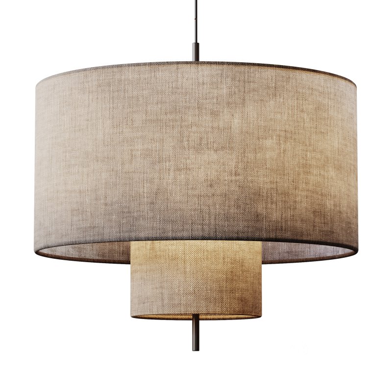 Margin pendant lamp Image 4