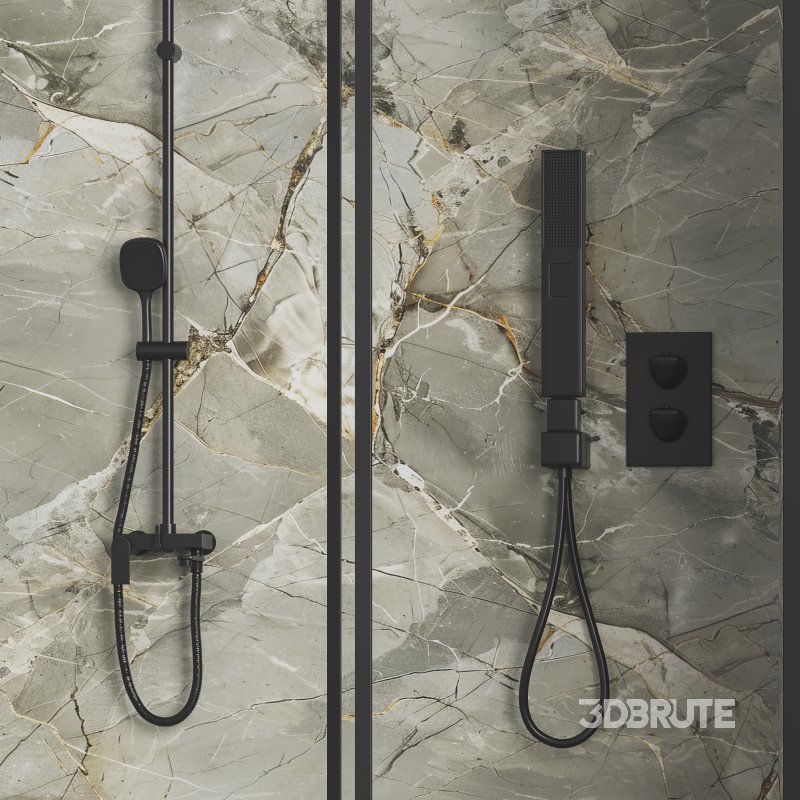 Shower cabin 07 Image 9