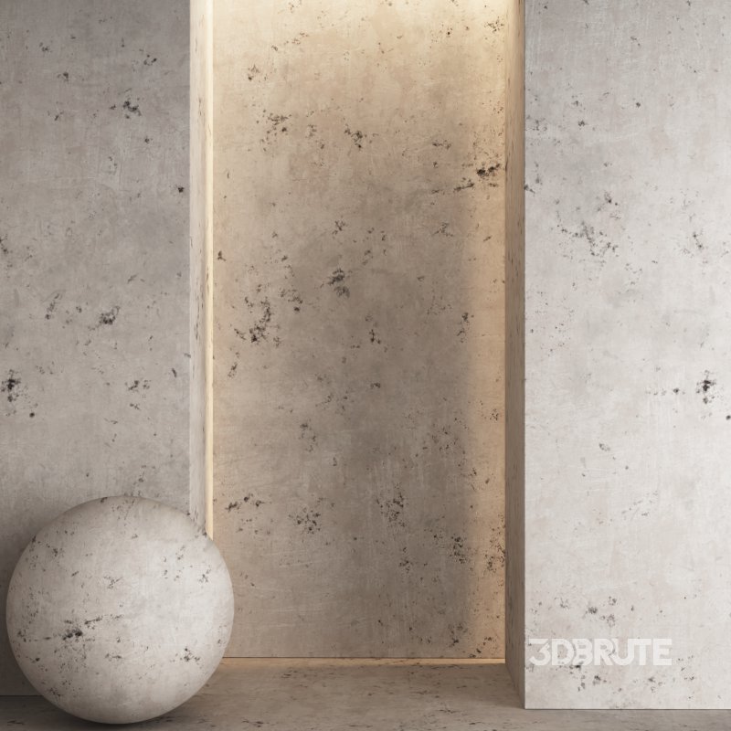 Concrete 02 – seamless Image 4