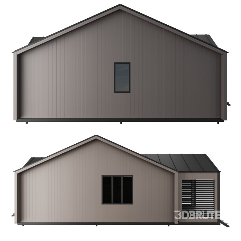 Home Design 10 For Exterior Image 12