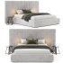 Vibieffe 5050 ITALO Bed - Thumbnail 2