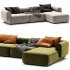 Melody Sofa By Natuzzi - Thumbnail 1