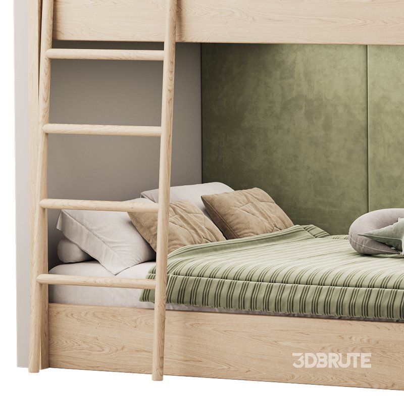 Bunk bed for kids 17 Image 12
