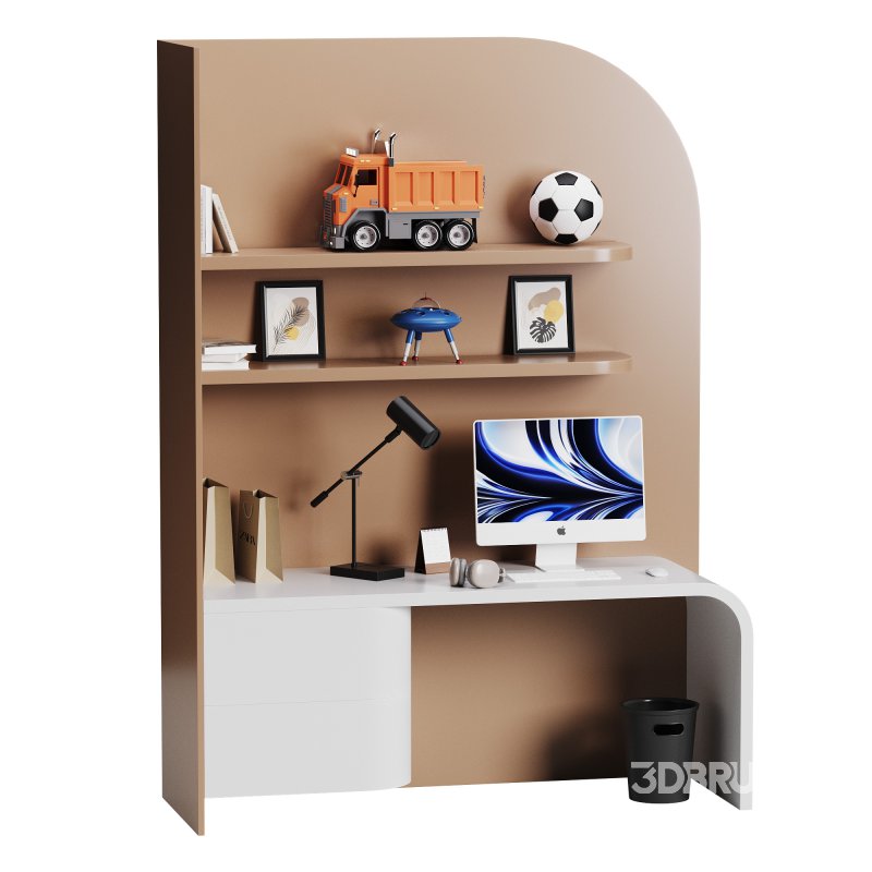 Modern Workplace 02 Image 8