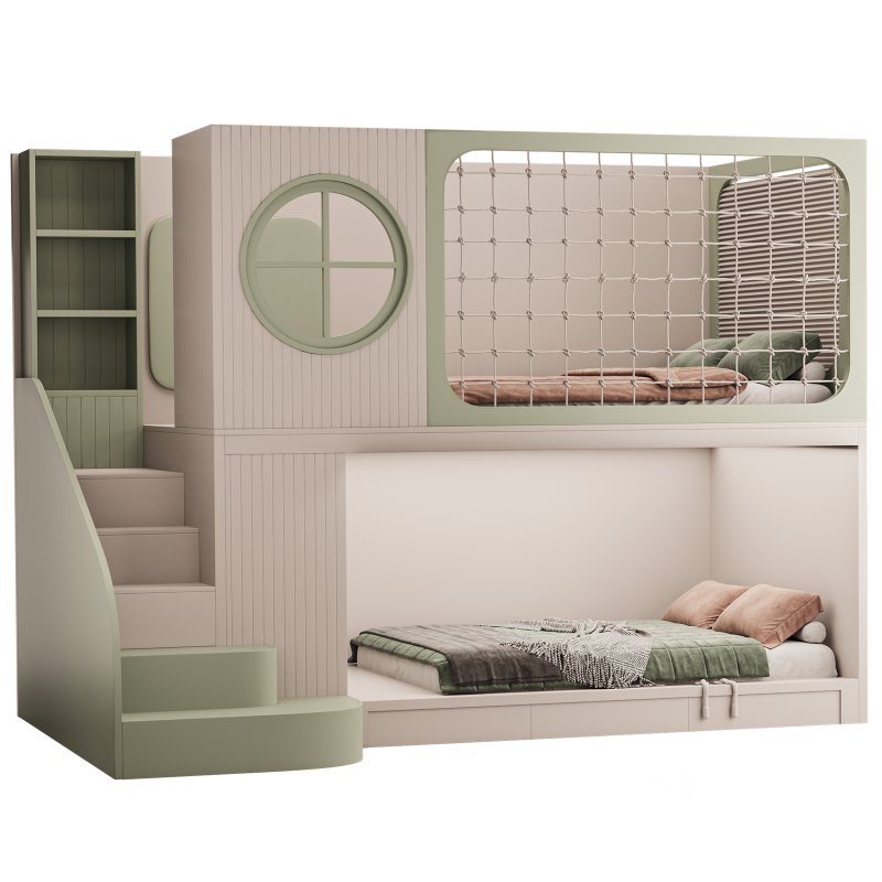 Bunk bed for children 2 Image 2