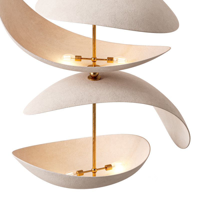 Pendant Lamps by Elsa Foulon Image 4
