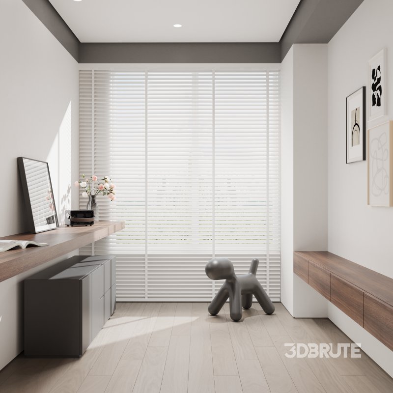 modern livingroom Image 4