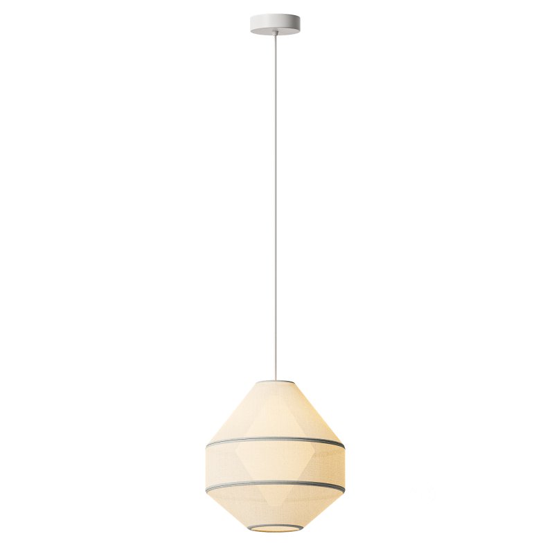Mayu 01 Pendant Lamp By Coco Flip Image 3