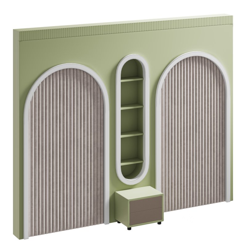 Kids wall panell 11 Image 3