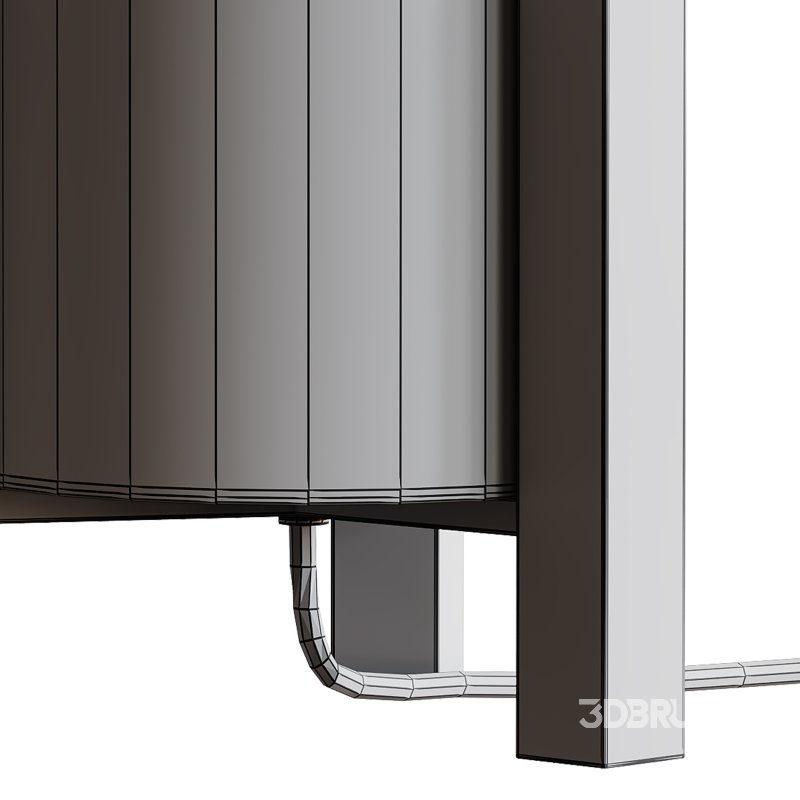 Kleine tafellamp Matilda Image 13