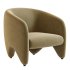 Yuzu Armchair - Thumbnail 5