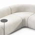 ARTIKO Sectional Modular Sofa By MDD - Thumbnail 5