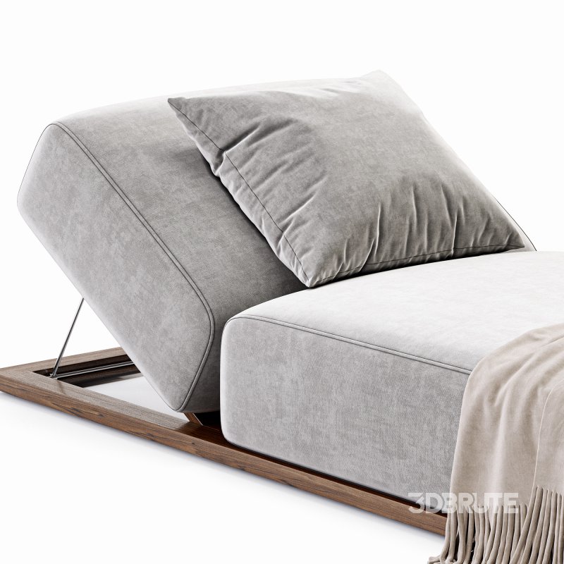 CLAUD OPEN AIR By Meridiani Image 3