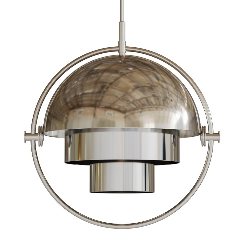 Multi-Lite ceiling lamp small Image 5