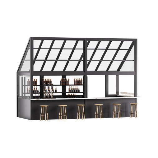 BAR 16