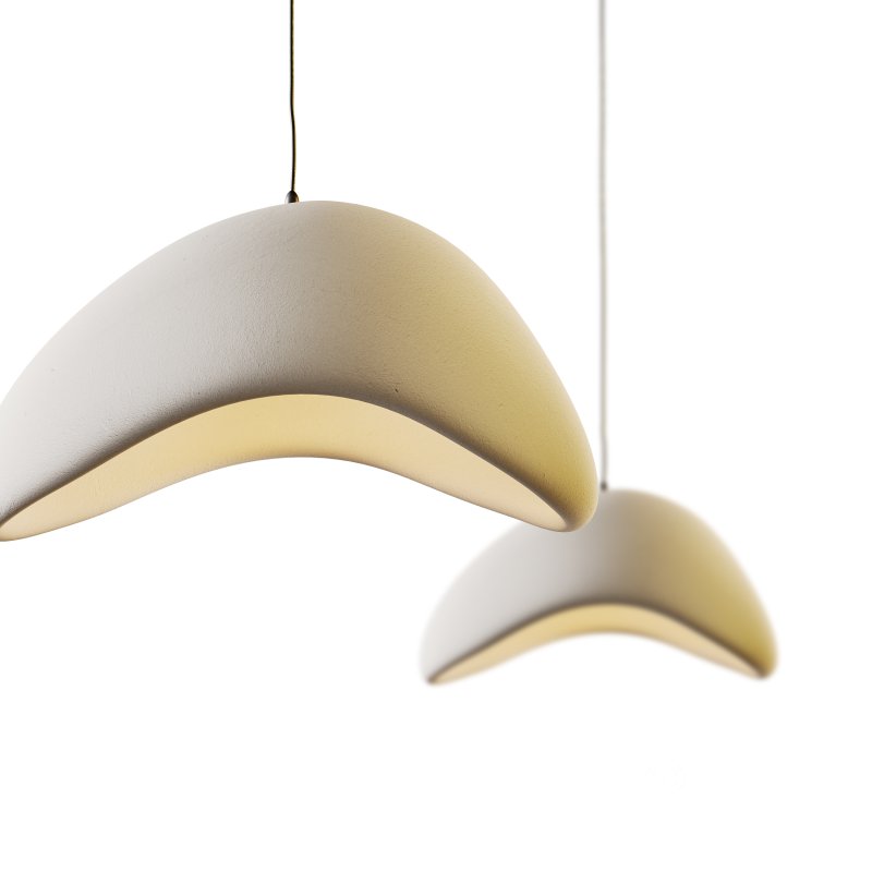 Wabi Sabi Pendant Light A Image 10