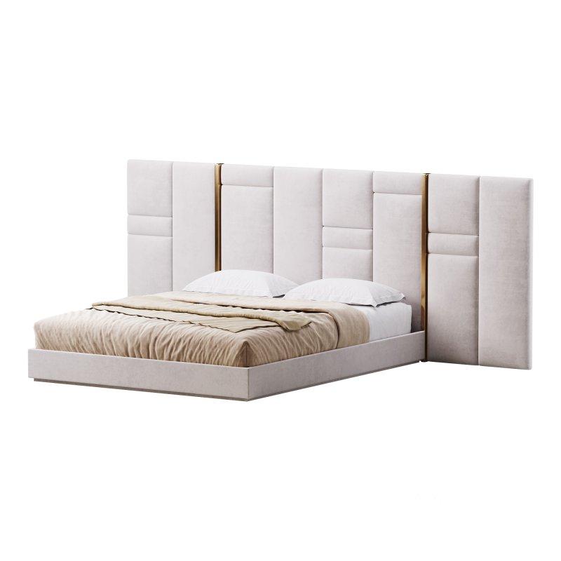 Cama de Casal Kappa Image 11