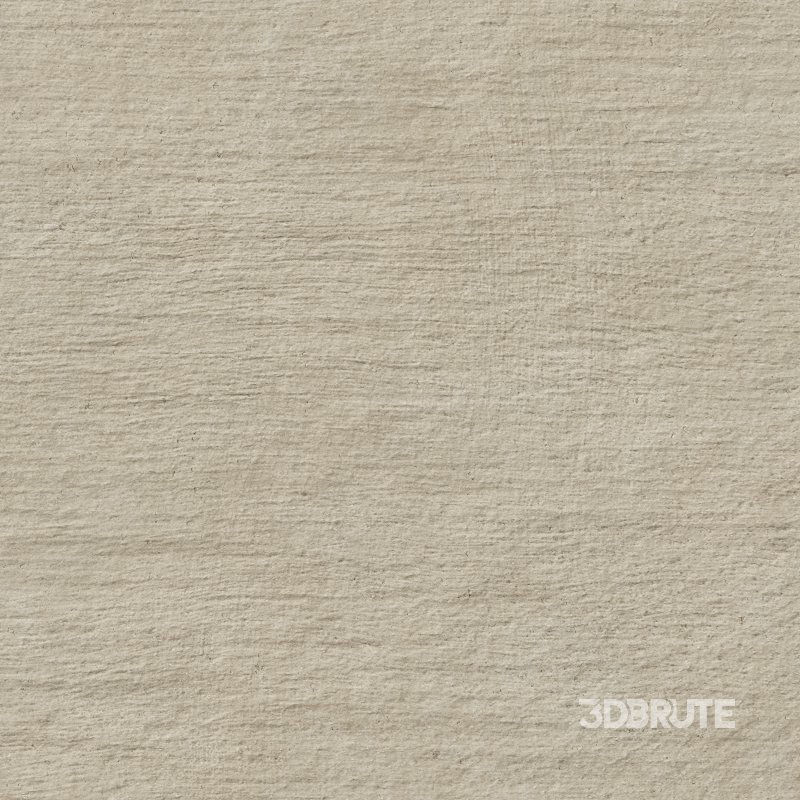 Plaster Brushed 01 (Seamless) Image 4