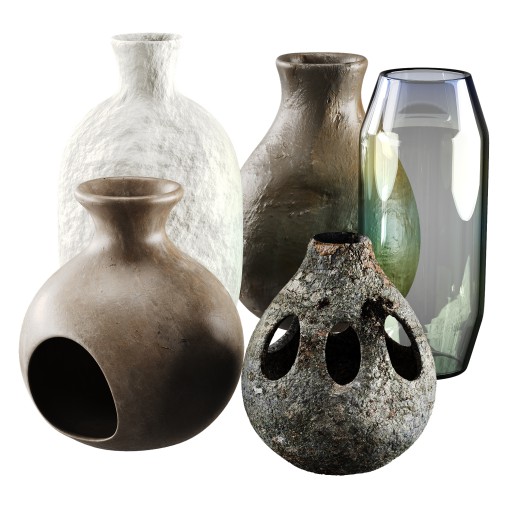 Vase
