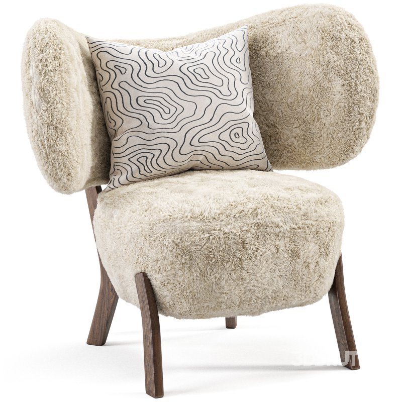 TMBO CHAIR By Studiotwentyseven Image 3