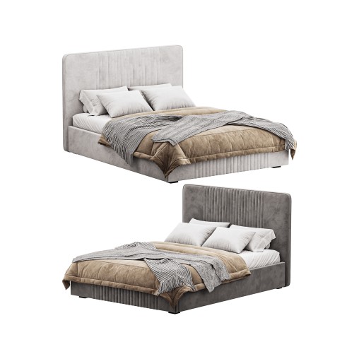 BED VERONIKA