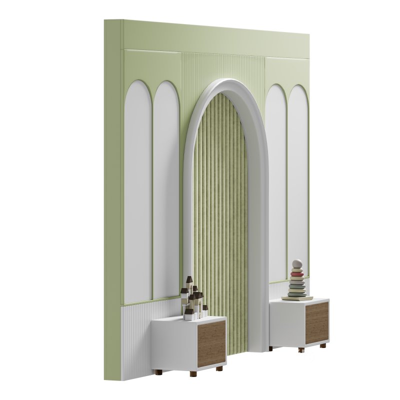 Kids wall panell 12 Image 6