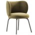 Rico Dining Chair Black - Thumbnail 7