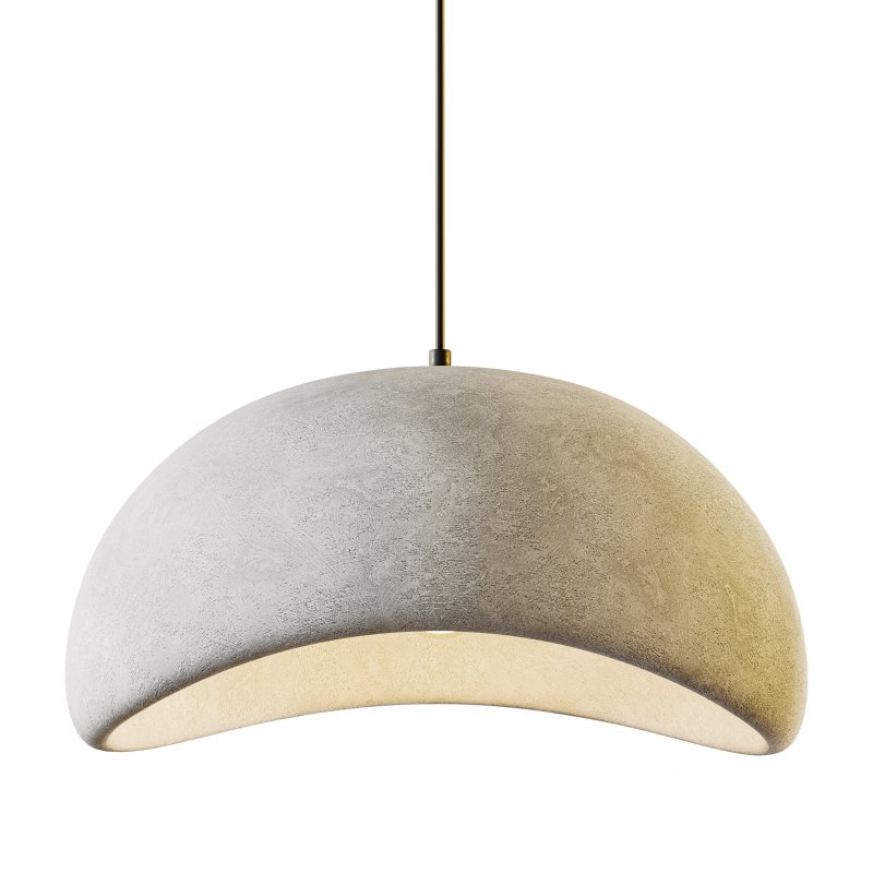 Wabi Sabi Pendant Light C Image 3