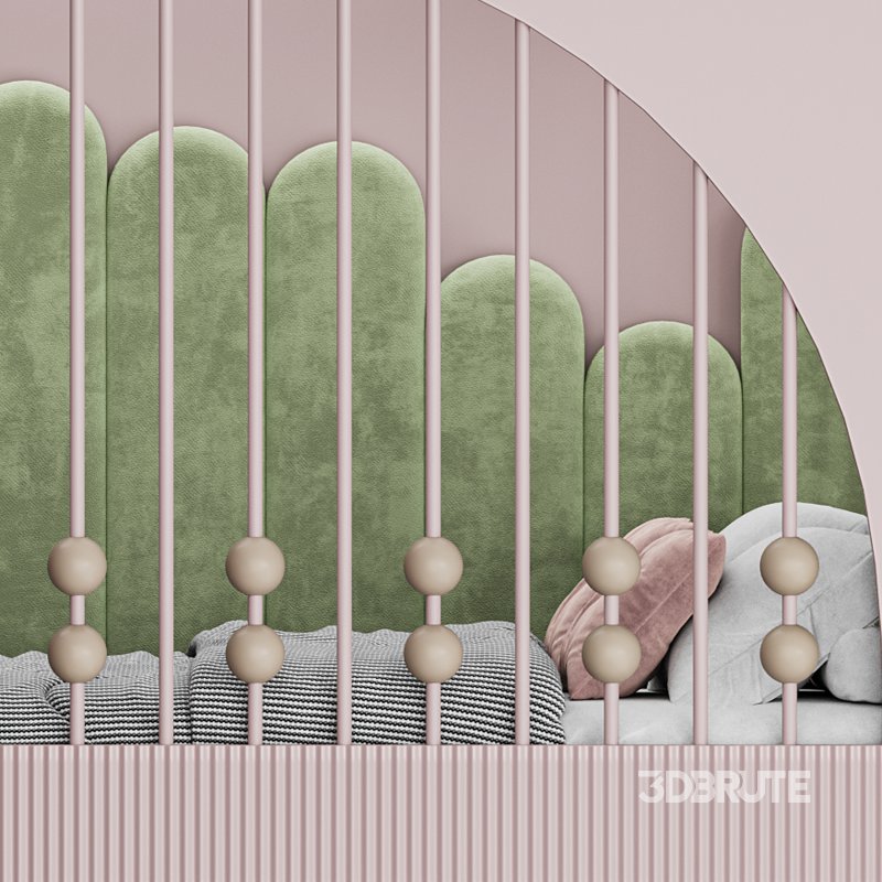 Childrens bunk bed 28 Image 9