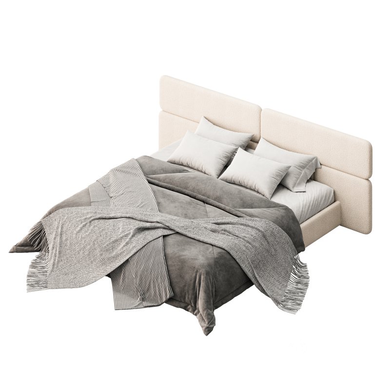 Santorini bed Image 2