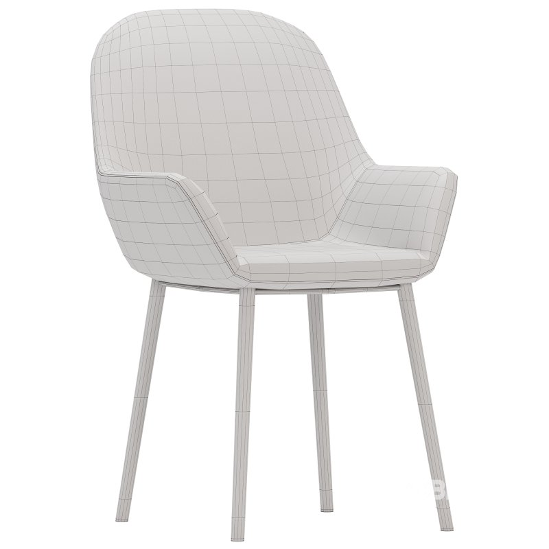 La Forma Koon Chair Image 2