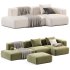 MAGS SOFT Modular Sofa - Thumbnail 3