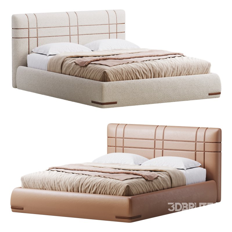 Cama de Casal Belt Image 1