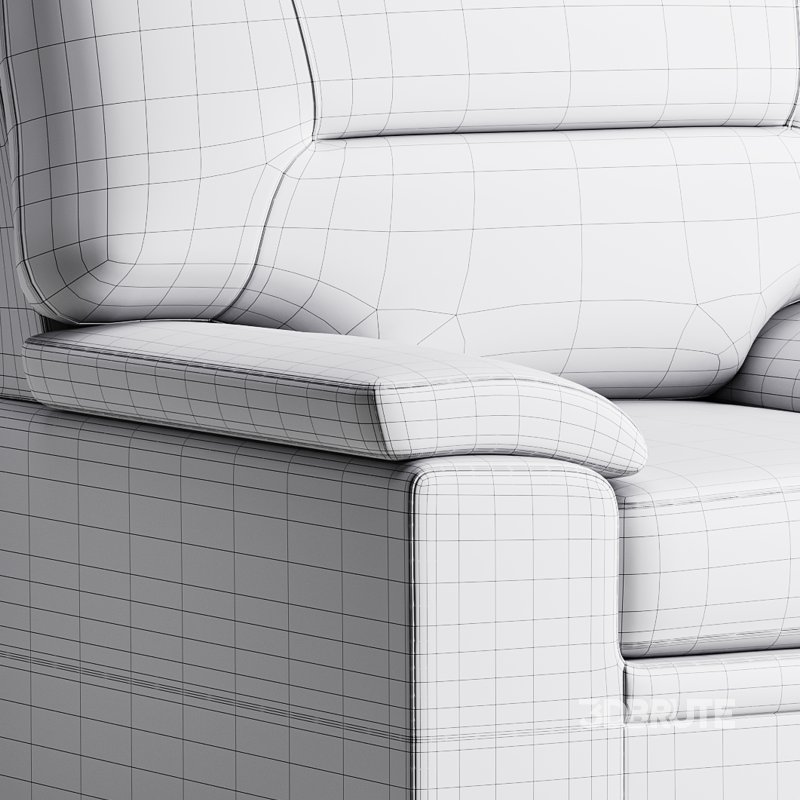 Lexicon Elon Chair Image 15