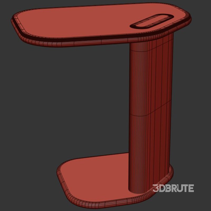 Corner table 03 Image 2