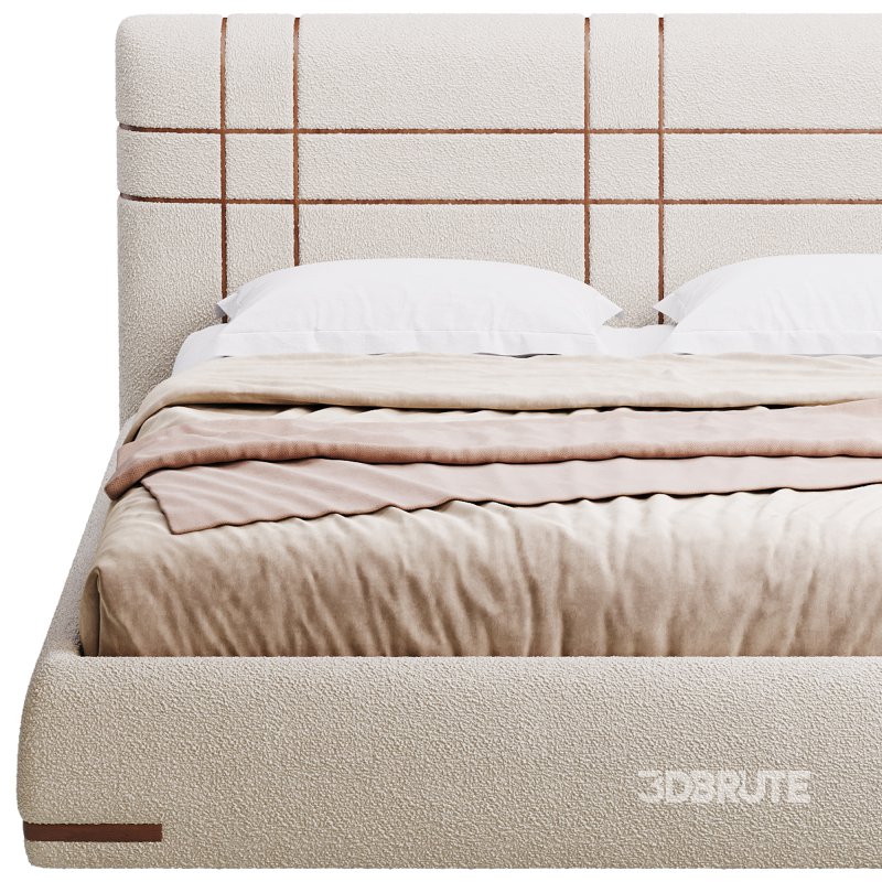 Cama de Casal Belt Image 13