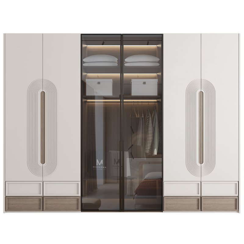 Furniture composition 140 Image 2