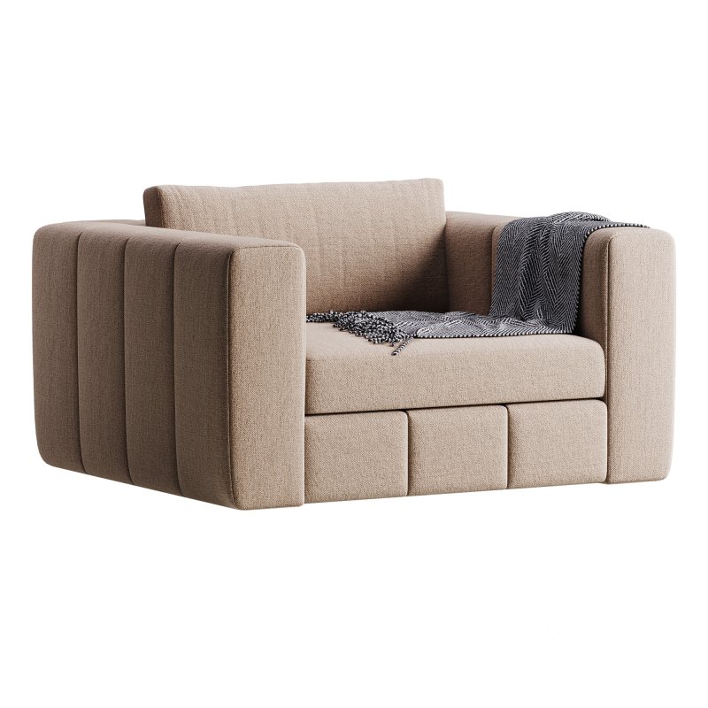 Morgan Chair Image 3