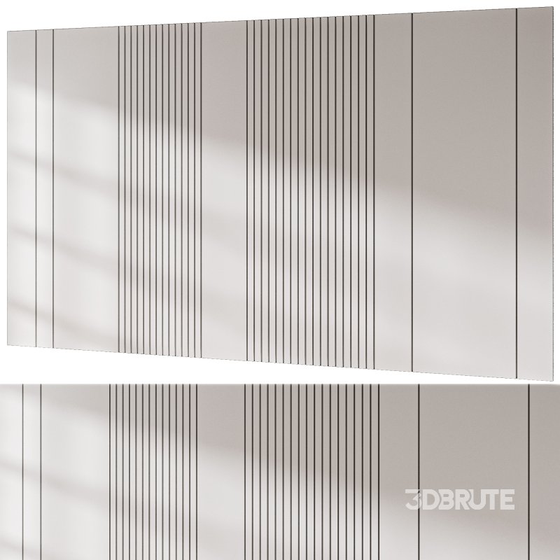 Decorative Panel 002 Image 7