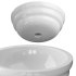 Ozone Round Above Counter Vessel Bathroom Sink - Thumbnail 8