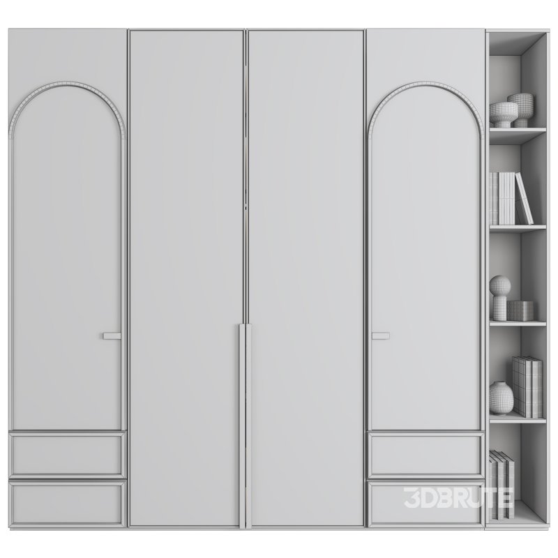 Furniture composition 131 Image 3