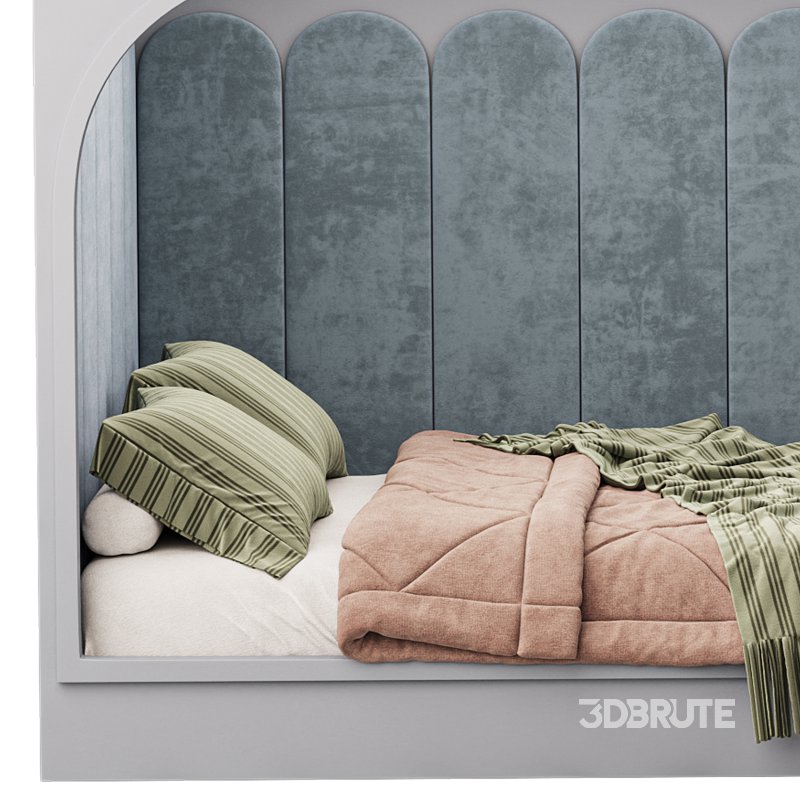 Bunk bed for children 3 Image 11