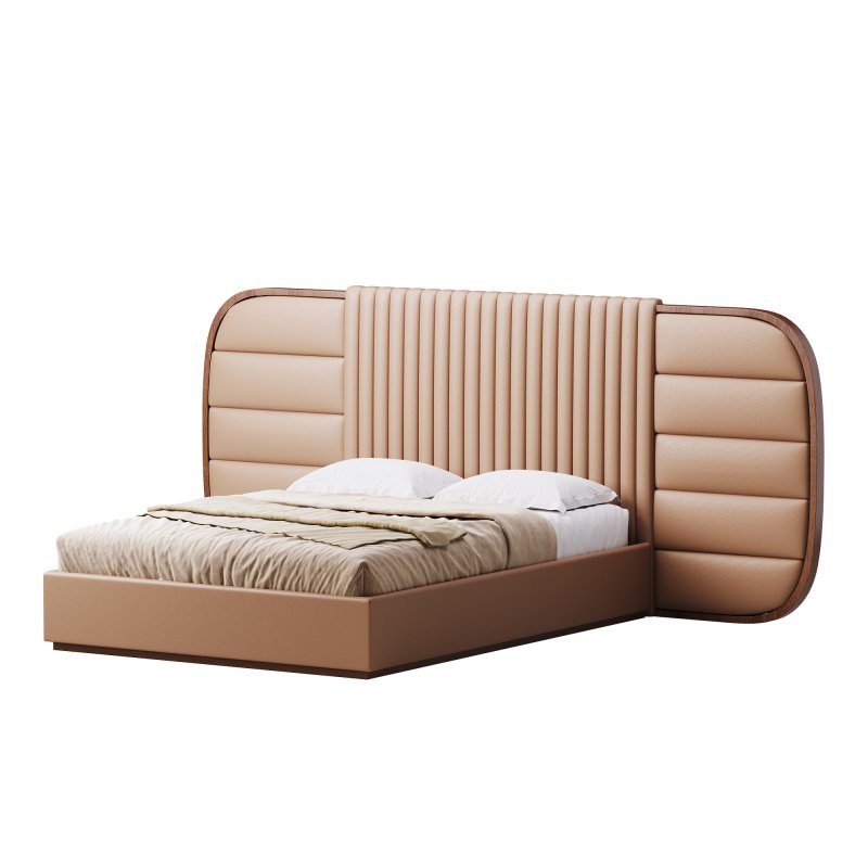 Cama de Casal Destiny Image 11